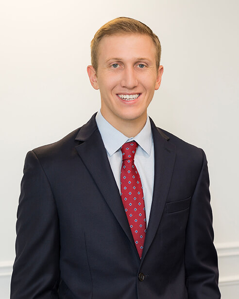 Photo of Jonathan “Blake” Mansker