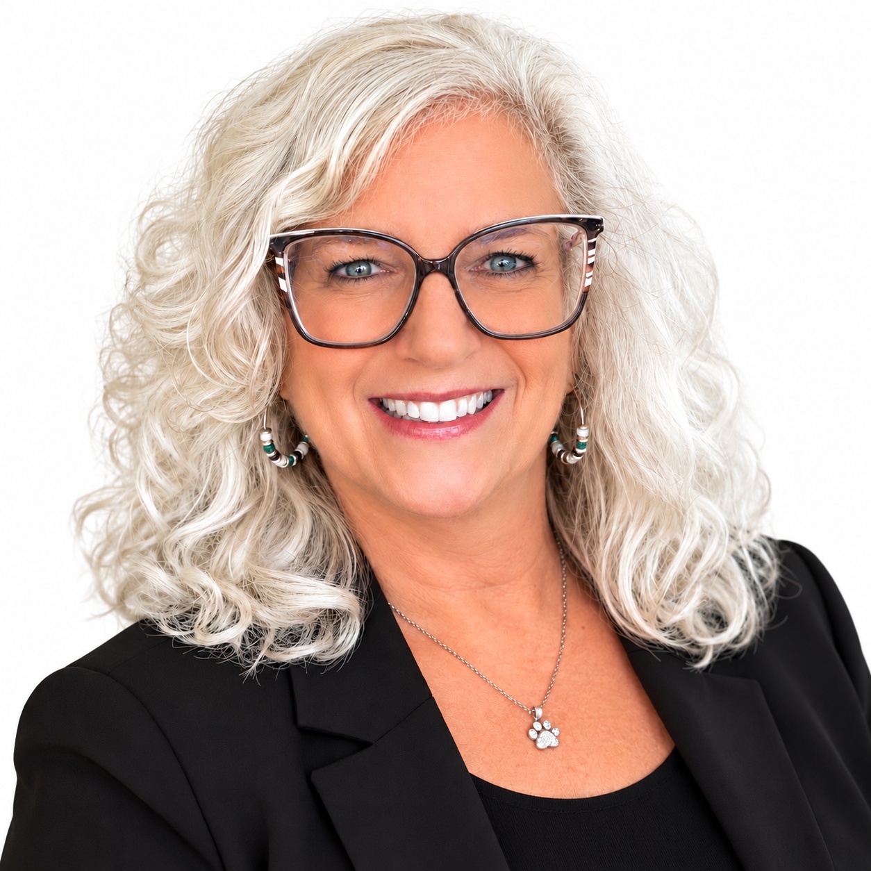 Photo of Rebecca L. Cook