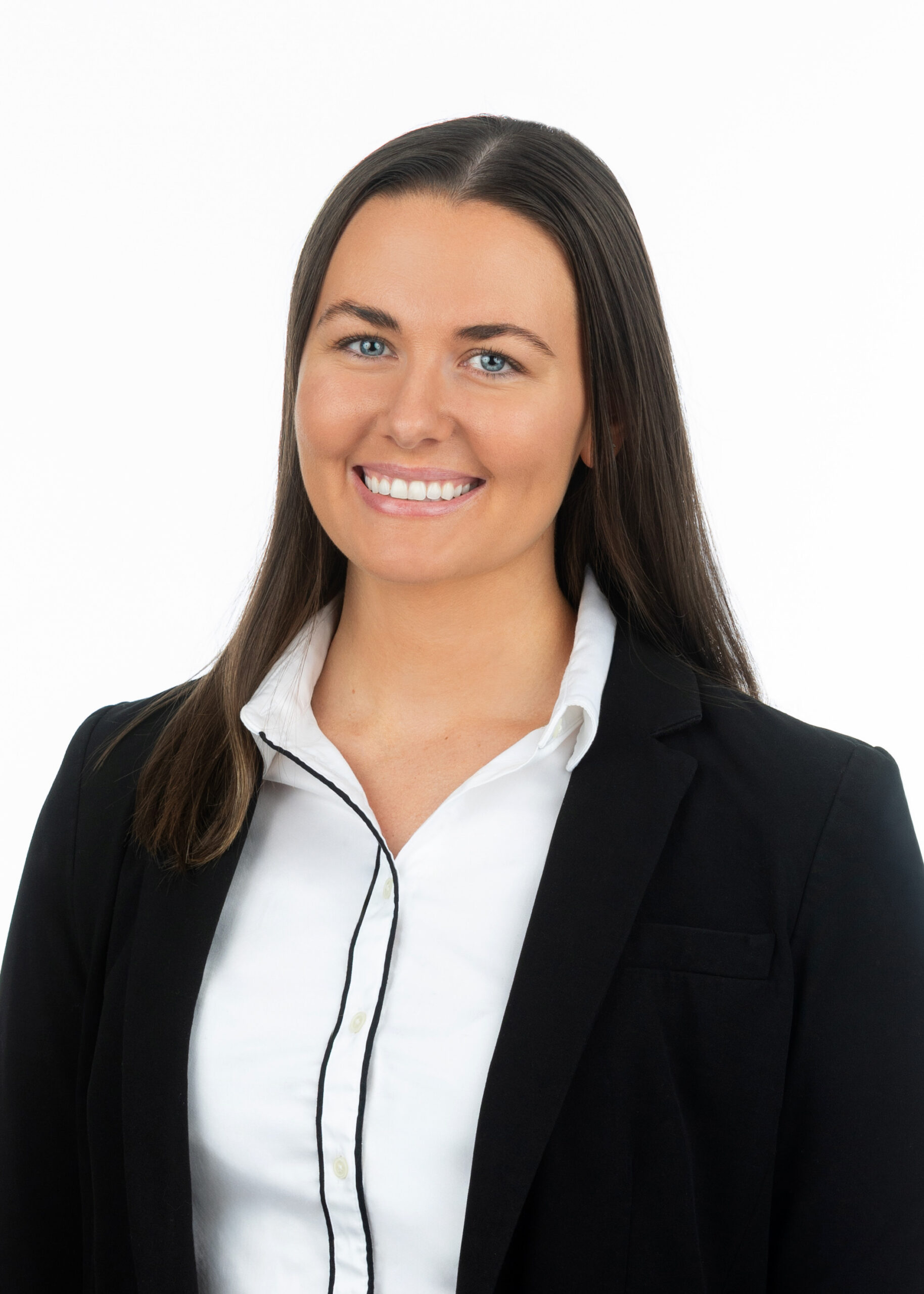 Photo of Jessica L. Bird