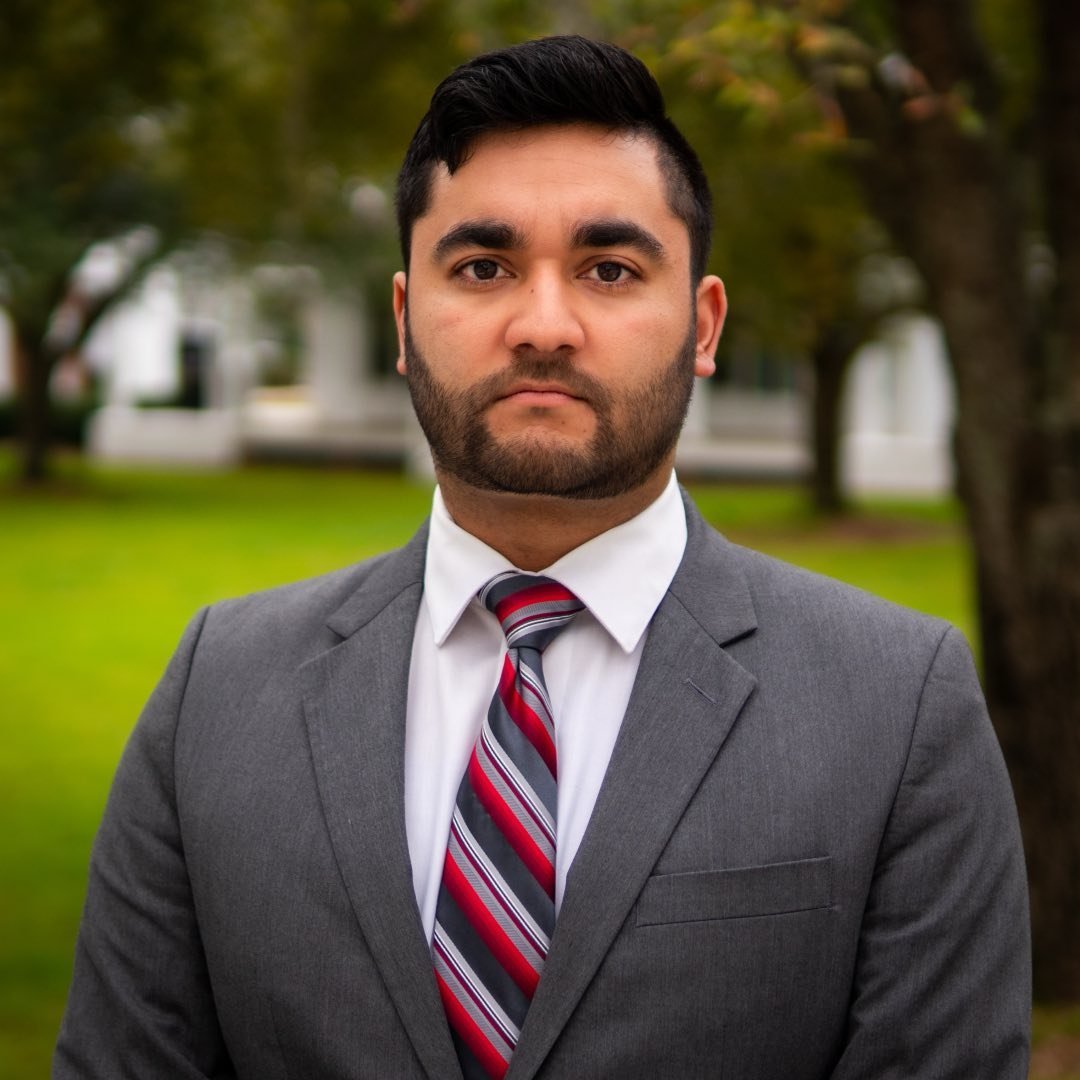 Photo of Justin L. Virzi