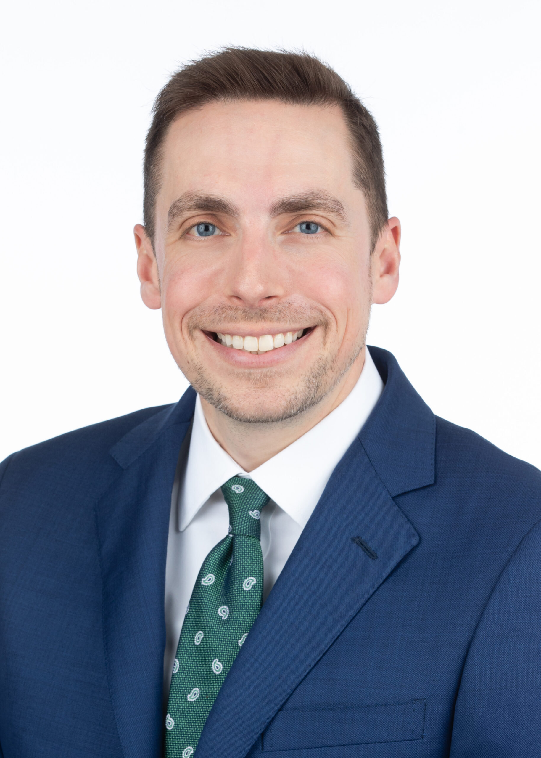 Ryan P. McGlynn attorney photo