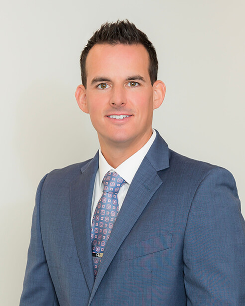 Photo of Jon Szabo