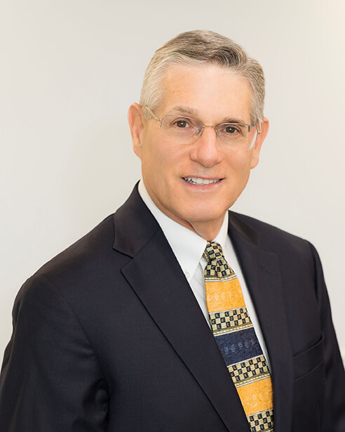 Reed W. Kellner attorney photo