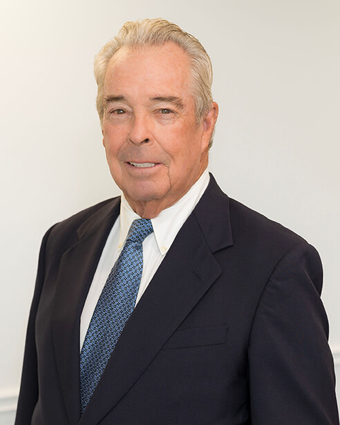 Roy R. Watson attorney photo