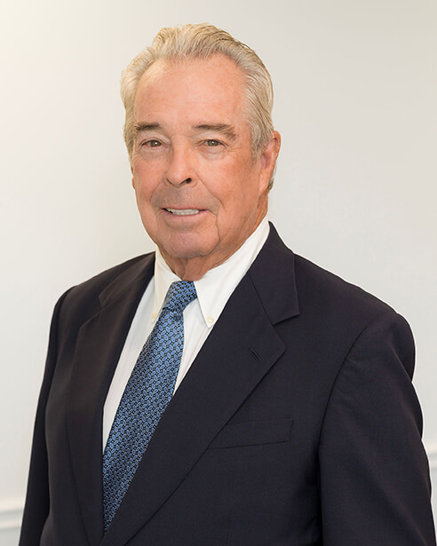 Photo of Roy R. Watson