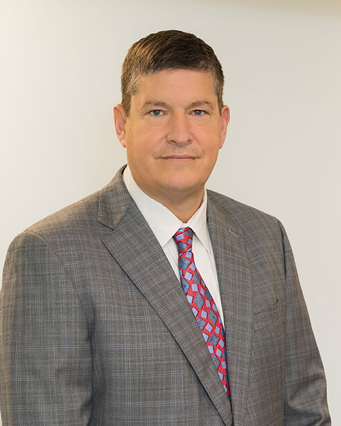 Scott S. Warburton attorney photo