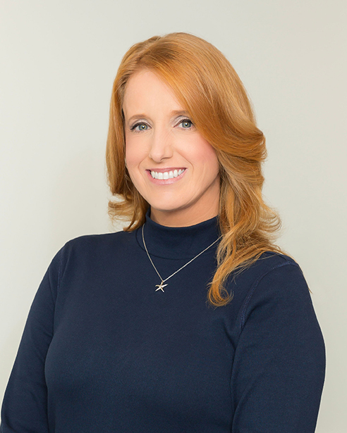 Photo of Dawn Walker